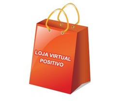 loja virtual positivo