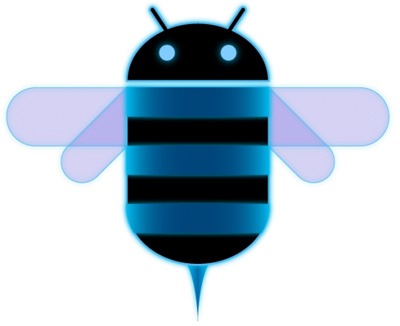 android 3.0 honeycomb