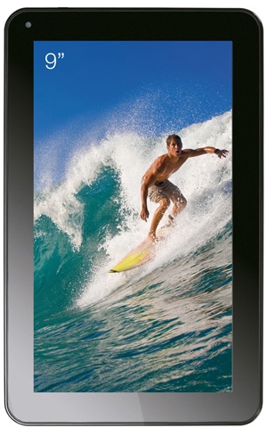 tablet
