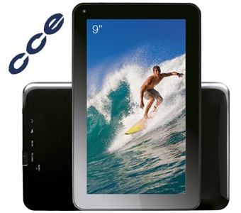 tablet wi-fi