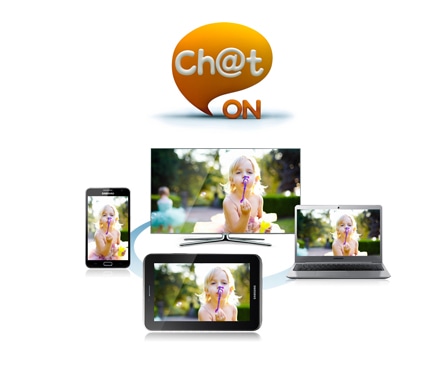 Chat On