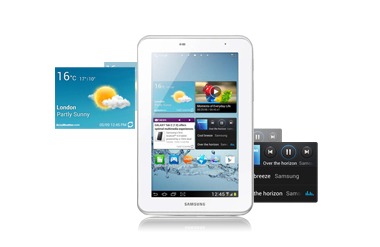 touchwiz