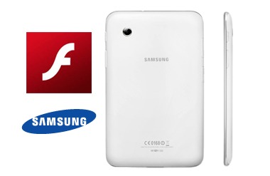 Adobe Flash 10
