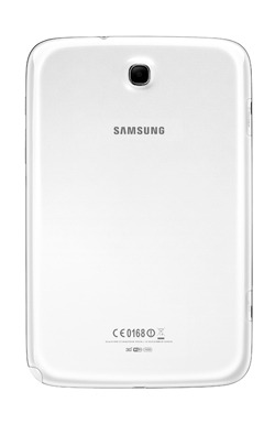 Tablet Samsung Galaxy Note N5110 3G com Tela 8'