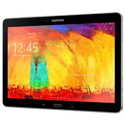 tablet samsung galaxy note 10.1 edition 2014