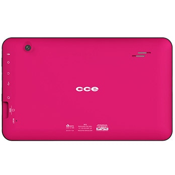 Tablet CCE TR92