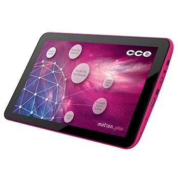 Tablet CCE TR92