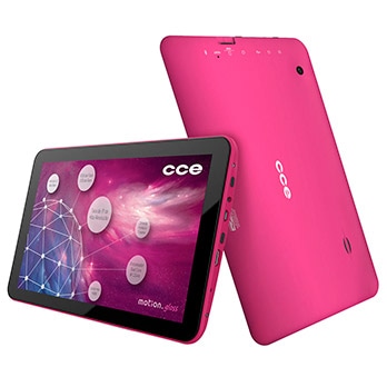 Tablet CCE TR92