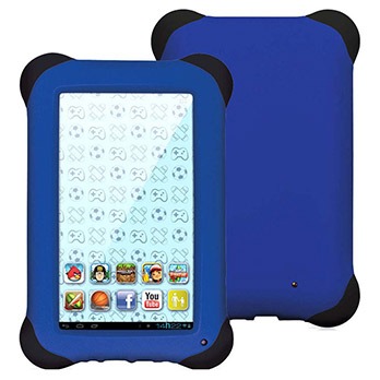 Tablet Multilaser Kid Pad NB 124