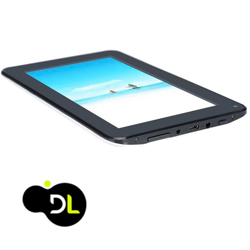 Tablet DL I-Style Android Kitkat