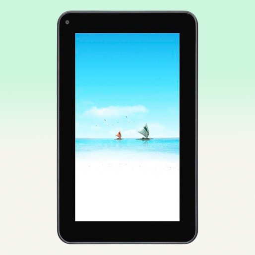 Tablet DL I-Style Plus Tela 7 Polegadas