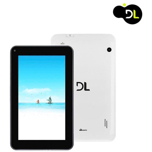 Tablet DL I-Style Plus