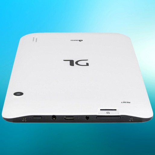 Tablet DL I-Style Processador Dual Core