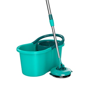 mop giratório 3 em 1 flashlimp capacidade