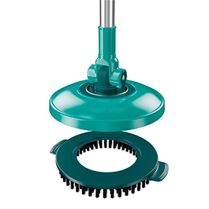 mop giratório 3 em 1 flashlimp eficiente