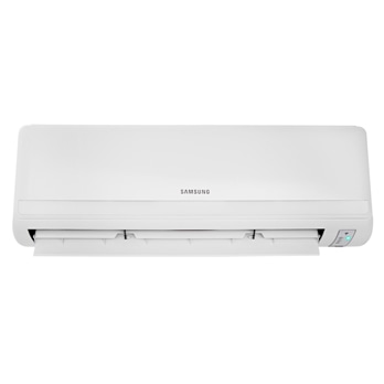 ar condicionado Split Samsung Max Plus AS24UWBUXAZ Frio