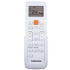 Ar-Condicionado Split Samsung Smart Inverter AQV09PSBTXAZ controle