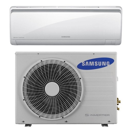 Split Samsung ASV24PSBTXAZ
