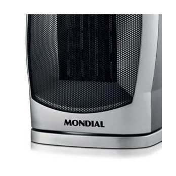aquecedor elétricoMondial Termo Ceramic A-05 detalhe