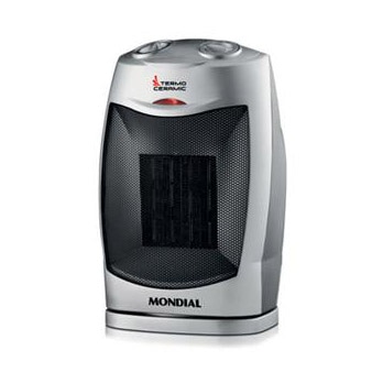 aquecedor elétricoMondial Termo Ceramic A-05