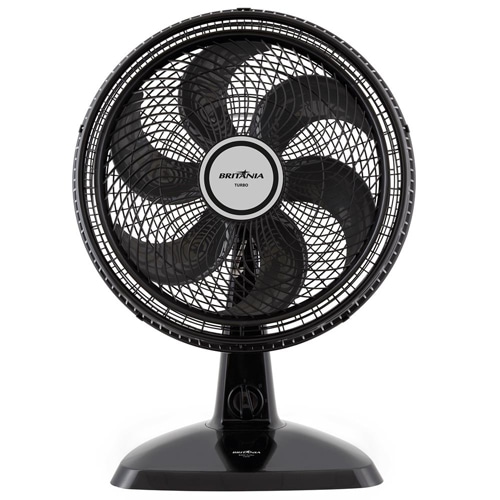 Ventilador Britânia B400 Turbo 3 Velocidades