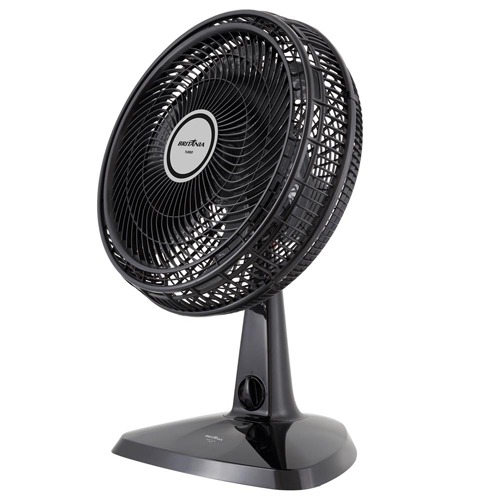 Ventilador Mesa Britânia B400 Turbo 40 cm