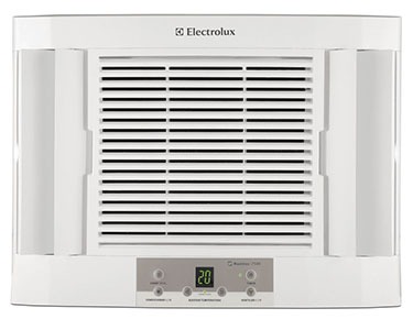 Ar-condicionado Electrolux EE10F eficiência