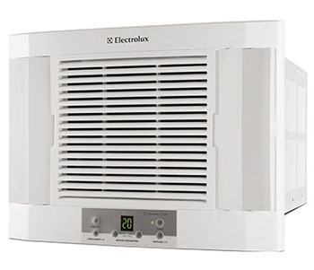 Ar-condicionado Electrolux EE10F facilidade