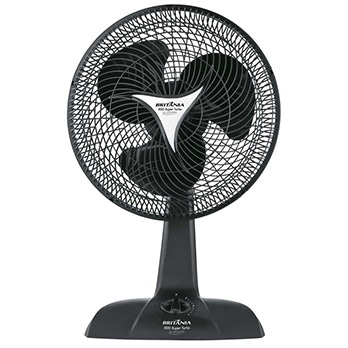 Ventilador Britânia B30 Turbo Silencium
