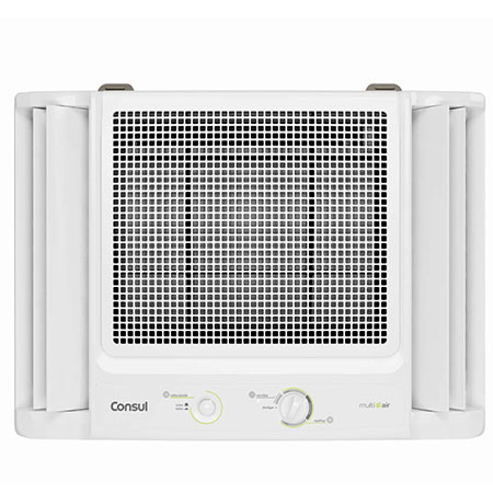 Ar-condicionado Consul CCB10DB frente