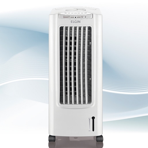 Climatizador ionizador FCE 75 Elgin 