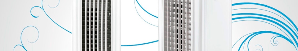 Climatizador Ar Elgin FCE 75 Frio Controle Remoto