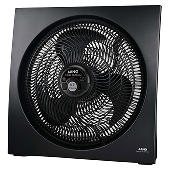 Circulador de Ar Arno Turbo Silêncio