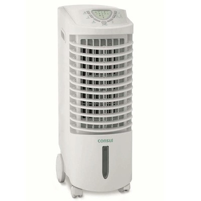 Climatizador de Ar Consul C1M06CB Quente/Frio