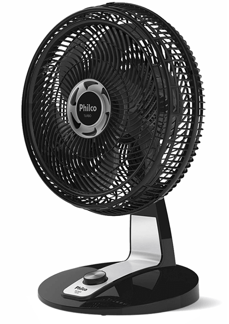 Ventilador Mesa Philco PVT400 Turbo Ventilador Mesa Philco PVT400 Turbo