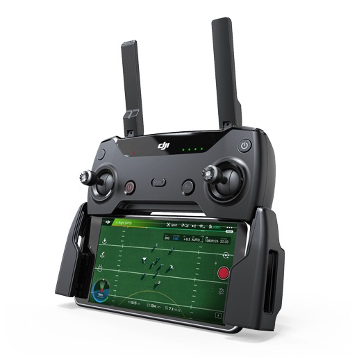 drone dji spark controle remoto