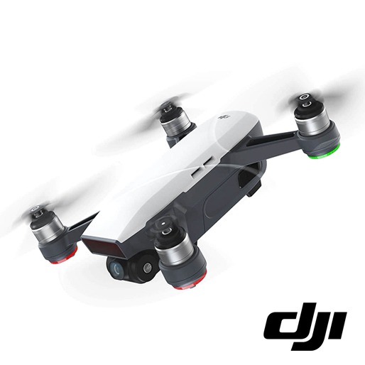 drone dji spark combo
