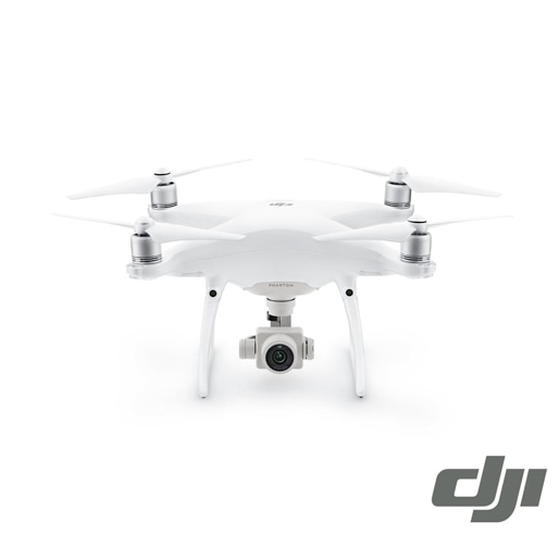 Sensor registra imagens com riqueza de detalhes drone dji phantom 4 pro camera