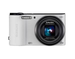 Smart Auto - Câmera ajusta de acordo com o ambiente