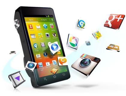 android 3g wifi