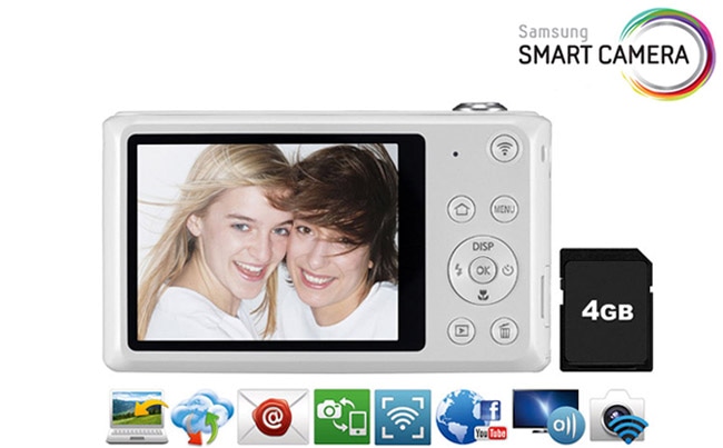 samsung 105f model