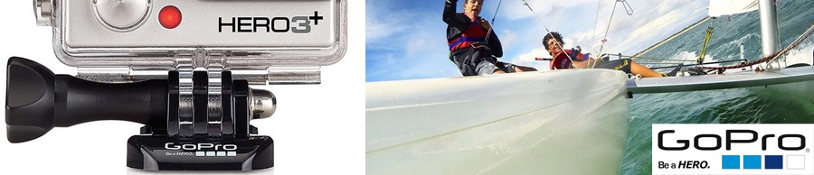 GOPRO HERO 3 SILVER EDITION USER MANUAL Pdf Download
