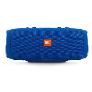Caixa Som Portátil JBL Charge 3 caixinha som
