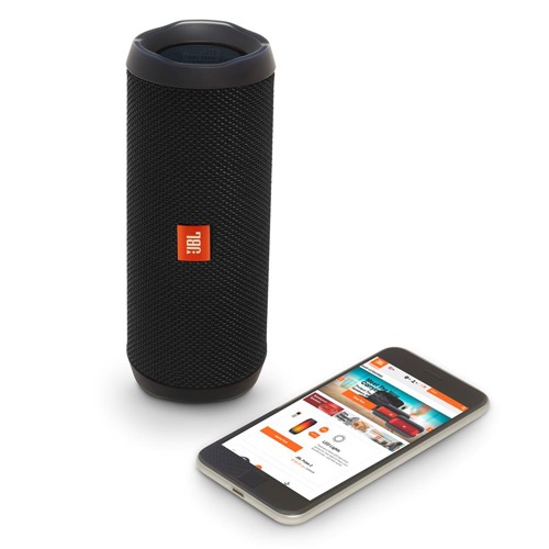 Conexão sem fio Caixinha Portátil JBL Bluetooth