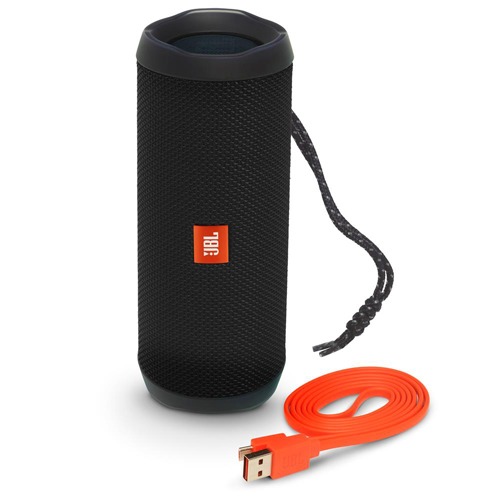 Graves melhorados Caixinha Som JBL Flip 4 JBL Connect