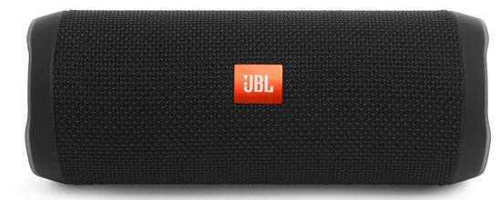 Caixa de Som Portátil JBL Flip4 Caixa Som Portátil JBL Flip 4 16W