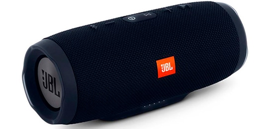 caixa som portátil jbl charge 3