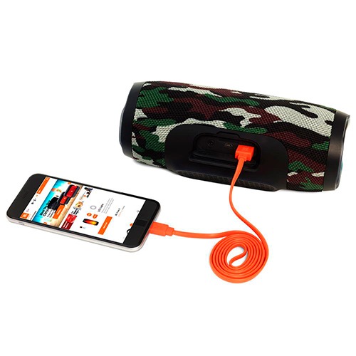 preço caixa de som jbl charge 3