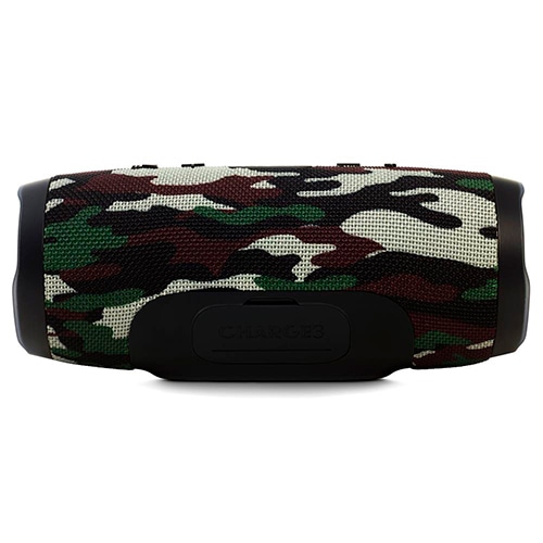 jbl charge 3 aprova dagua