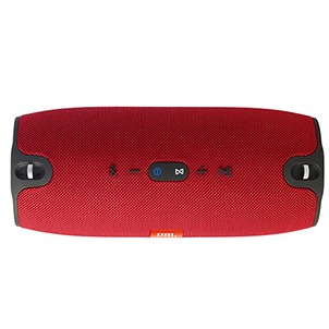 caixa som portatil jbl xtreme botões